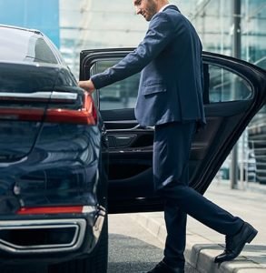 Brighton chauffeur cars