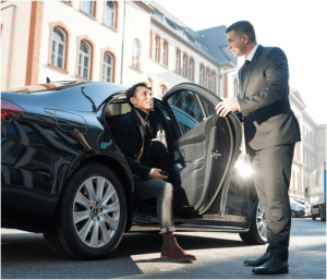 airport transfers Brighton