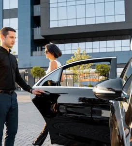 airport transfers Croydon