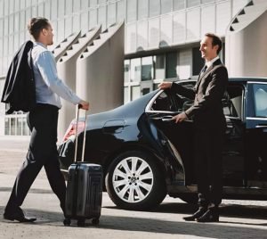 airport transfers Frankston
