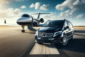 airport transfers Mornington Peninsula