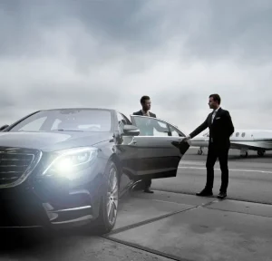 airport transfers Tullamarine