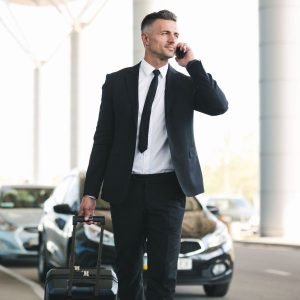 cheap chauffeur Melbourne