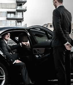 corporate cars Melbourne airport