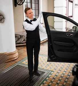 luxury airport transfers Melbourne